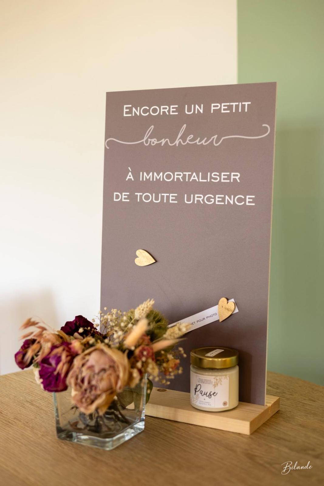 Bed and Breakfast La Chocolaterie Roly Exterior foto