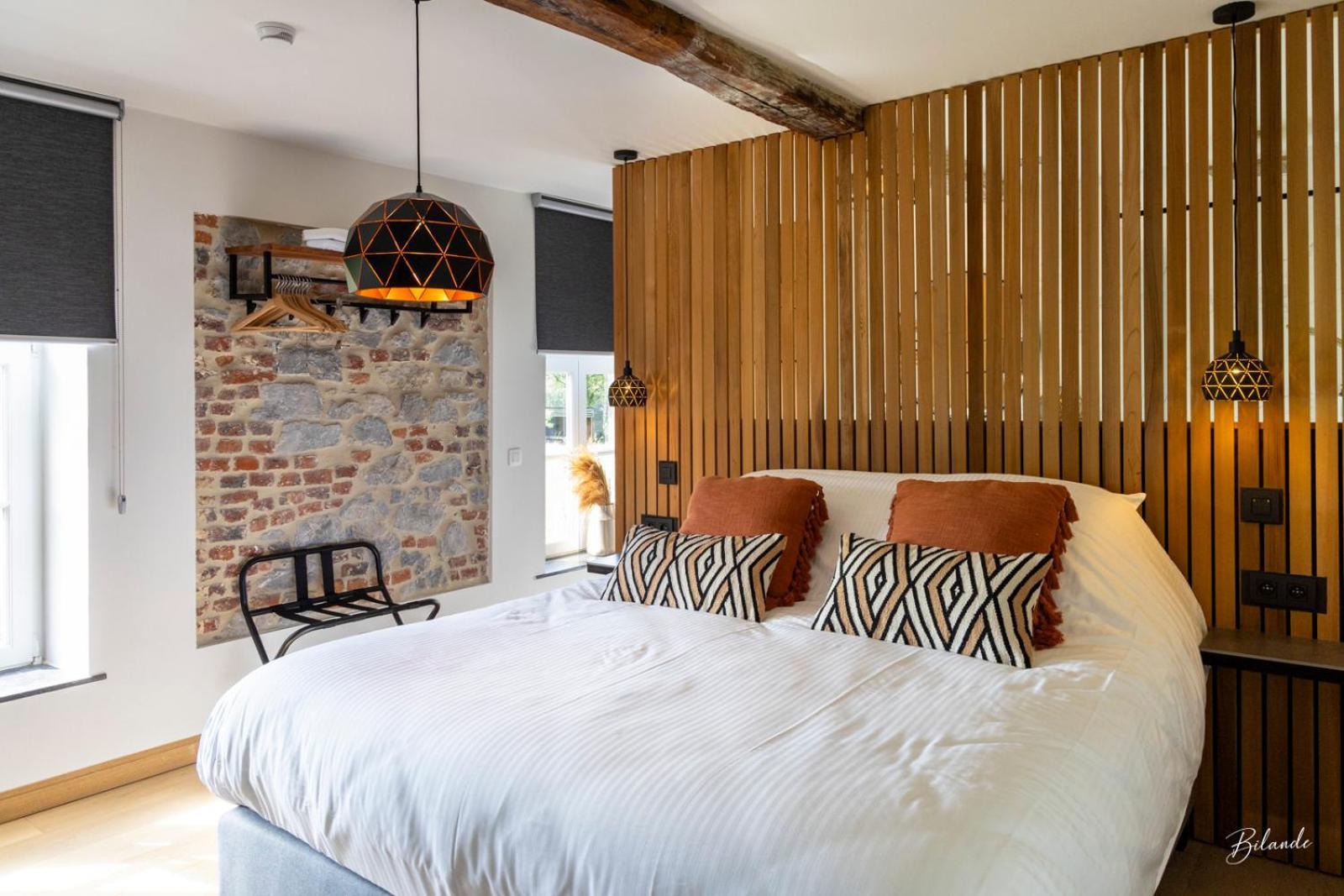 Bed and Breakfast La Chocolaterie Roly Exterior foto